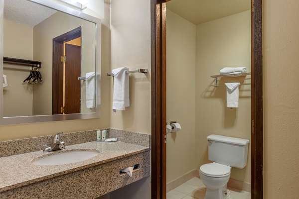  - Quality Inn Ontario - I-84, Exit 376