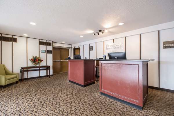  - Rodeway Inn & Suites Jantzen Beach Portland - I-5, Exit 308