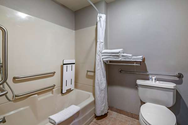 Suite - Comfort Suites Airport Portland - I-205, Exit 24