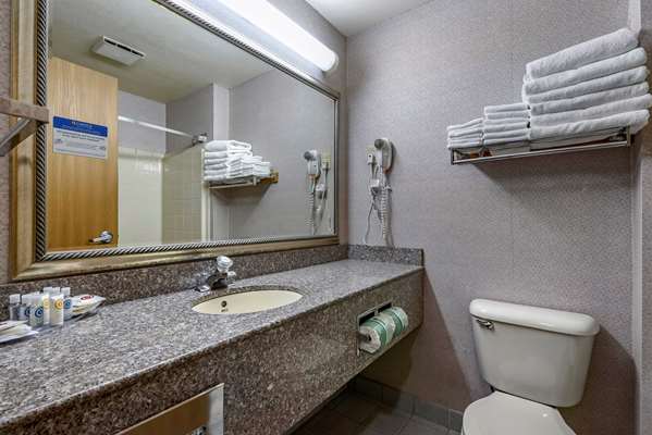 Suite - Comfort Suites Airport Portland - I-205, Exit 24
