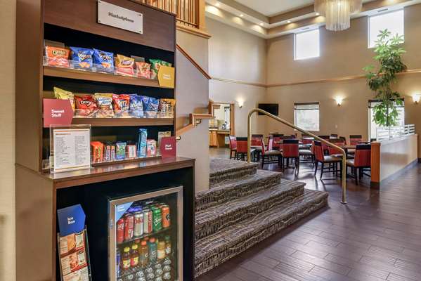  - Comfort Suites Airport Portland - I-205, Exit 24