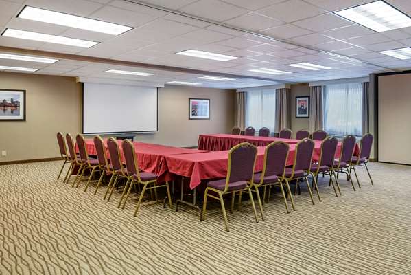  - Comfort Suites Airport Portland - I-205, Exit 24