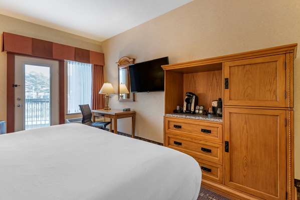  - Kathryn Riverfront Inn Seaside