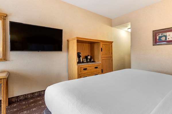  - Kathryn Riverfront Inn Seaside