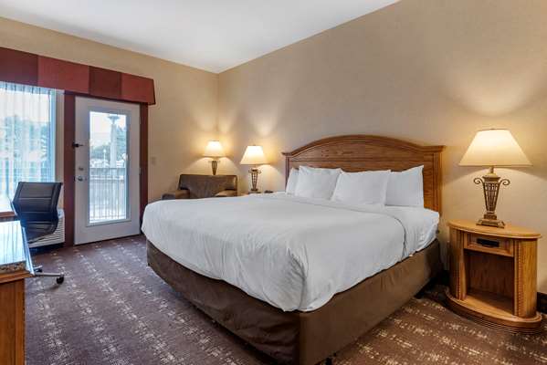  - Kathryn Riverfront Inn Seaside