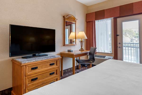  - Kathryn Riverfront Inn Seaside