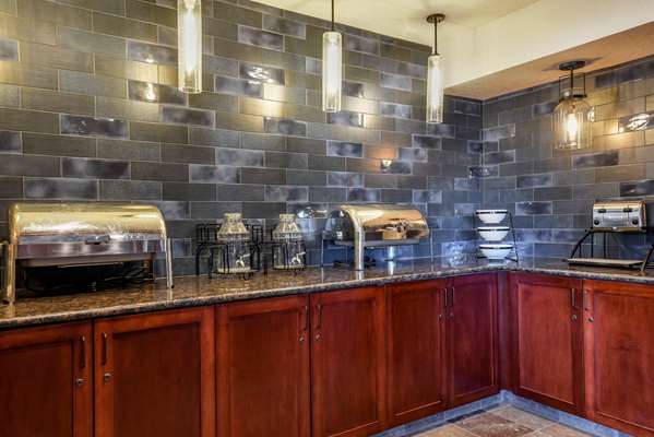 Amenities - Kathryn Riverfront Inn Seaside