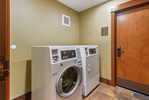 Amenities - Kathryn Riverfront Inn Seaside