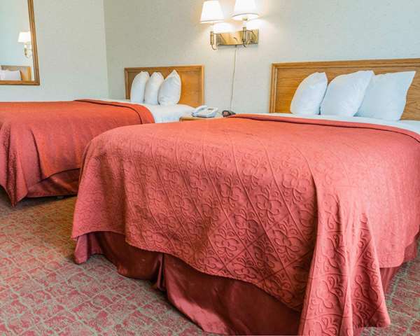  - Quality Inn Royle Kittanning