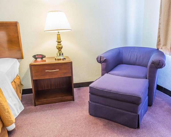  - Quality Inn Royle Kittanning
