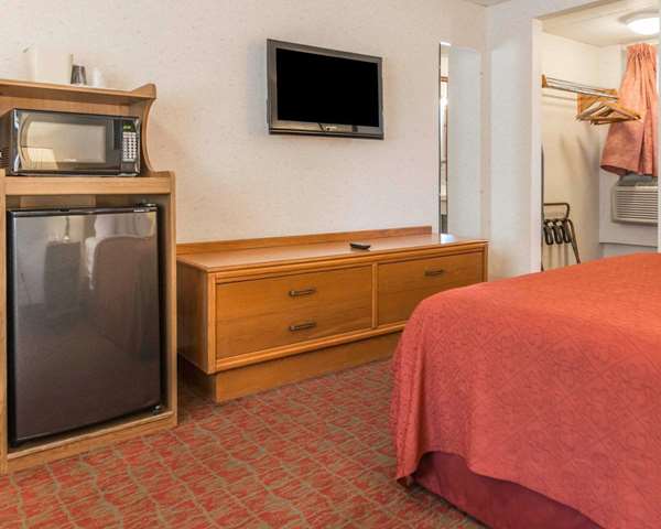  - Quality Inn Royle Kittanning