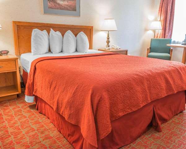  - Quality Inn Royle Kittanning