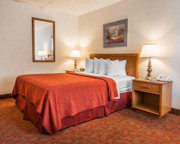 - Quality Inn Royle Kittanning