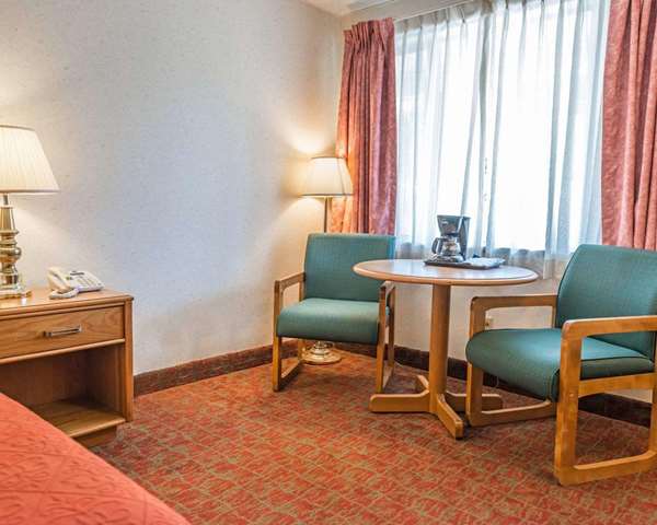  - Quality Inn Royle Kittanning