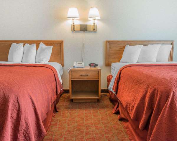  - Quality Inn Royle Kittanning