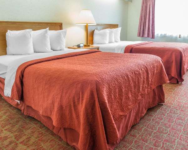  - Quality Inn Royle Kittanning