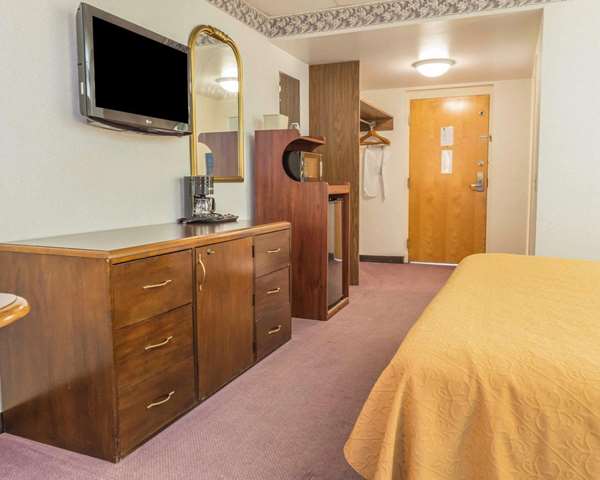  - Quality Inn Royle Kittanning