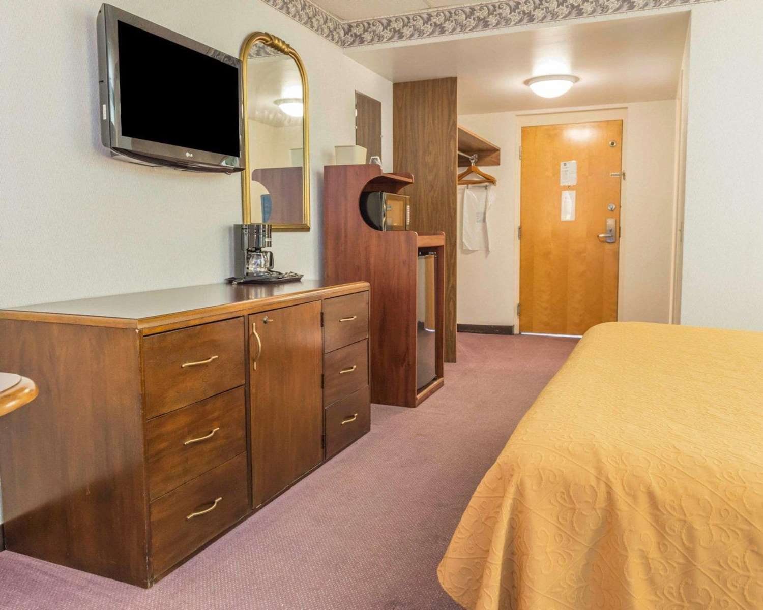 Quality Inn Royle Kittanning Pa See Discounts