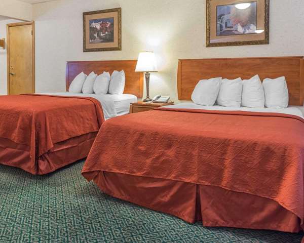 Suite - Quality Inn Royle Kittanning