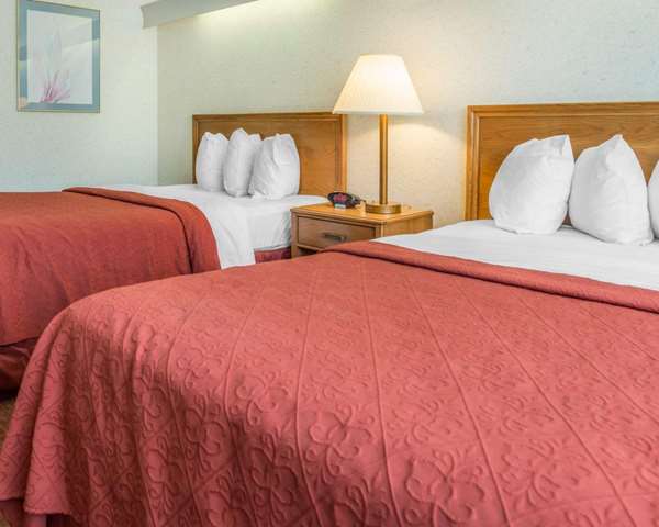  - Quality Inn Royle Kittanning