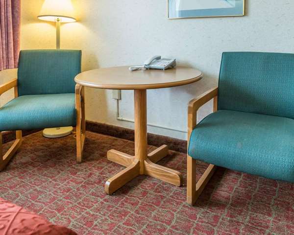  - Quality Inn Royle Kittanning