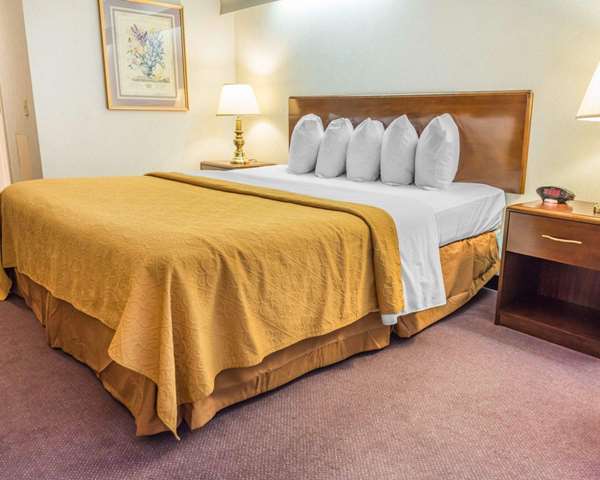  - Quality Inn Royle Kittanning