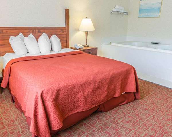 Suite - Quality Inn Royle Kittanning