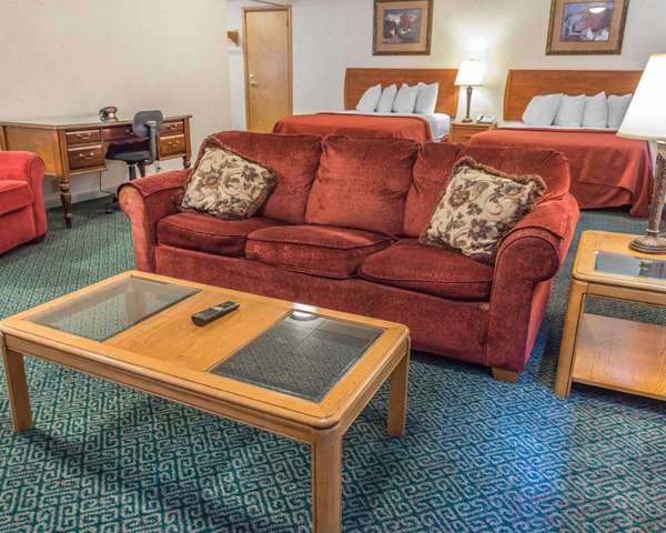 Suite - Quality Inn Royle Kittanning
