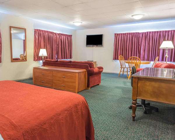 Suite - Quality Inn Royle Kittanning
