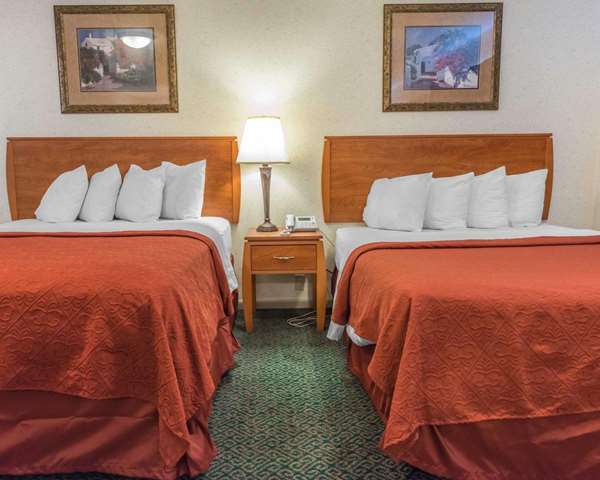 Suite - Quality Inn Royle Kittanning