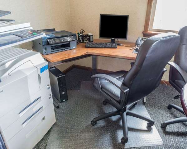 Conference Area - Quality Inn Royle Kittanning