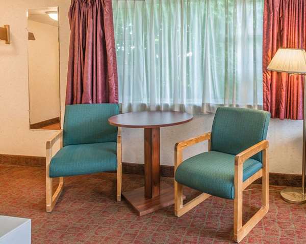 Suite - Quality Inn Royle Kittanning