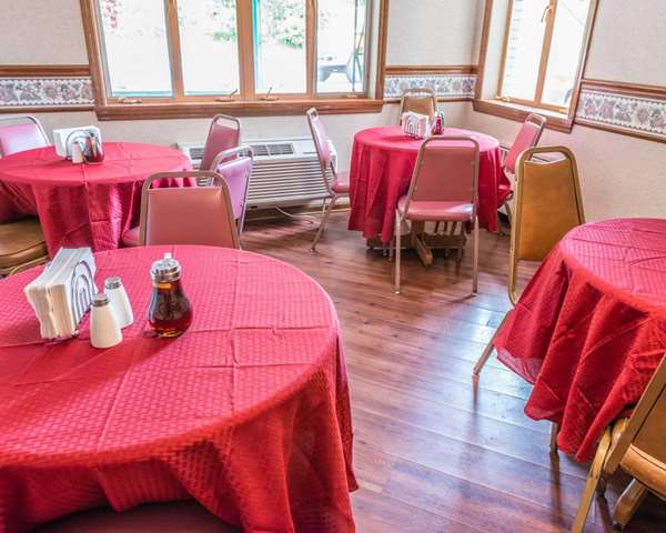 Amenities - Quality Inn Royle Kittanning