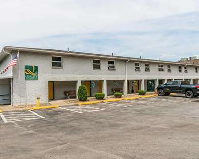 Quality Inn Royle Photo Gallery