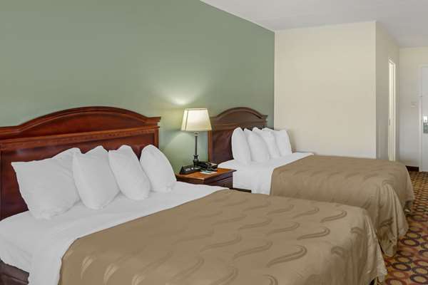  - Quality Inn Riverview Enola - I-81, Exit 65
