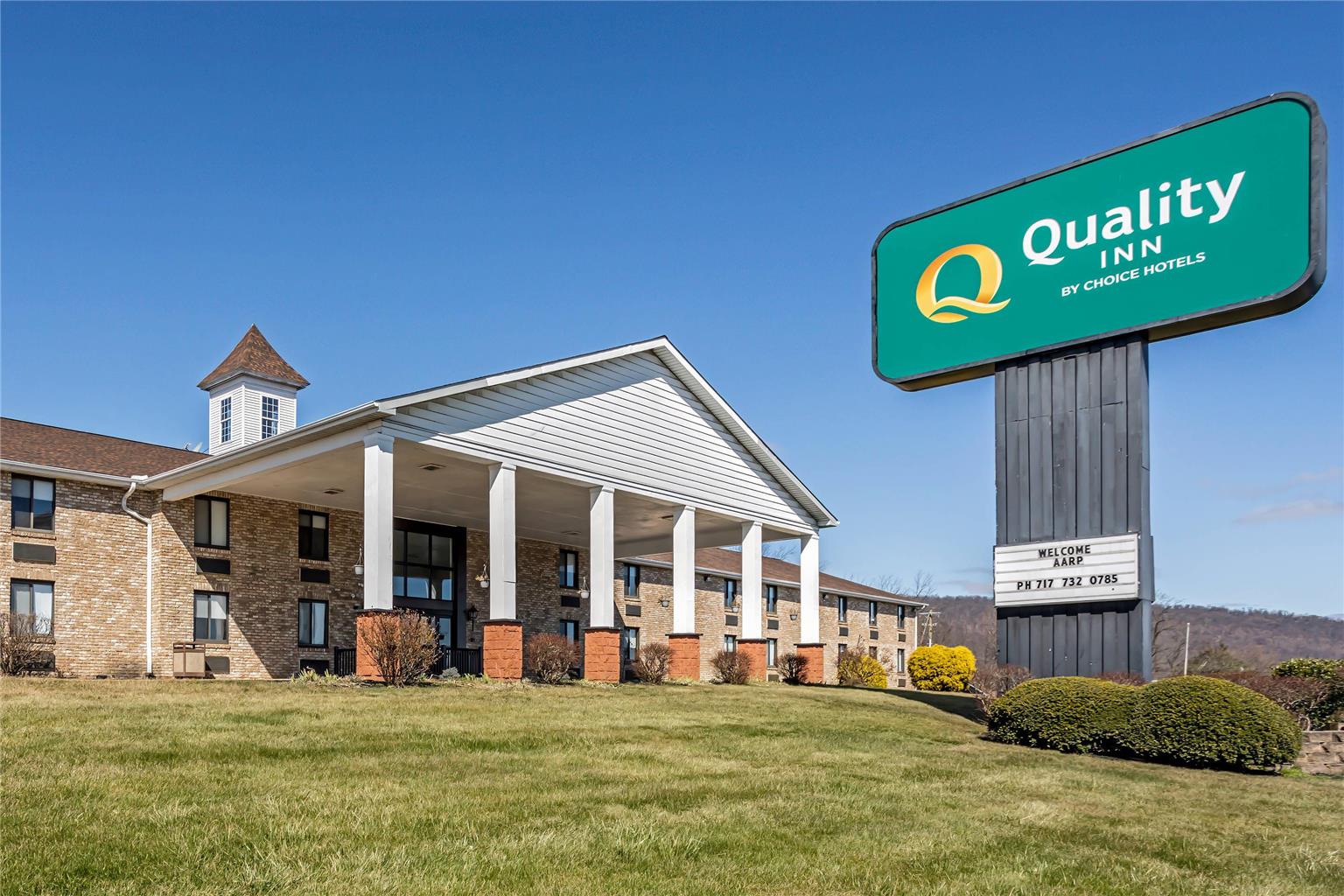 Quality Inn