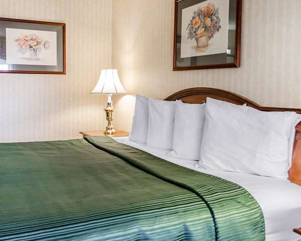  - Quality Inn Motor Lodge Gettysburg