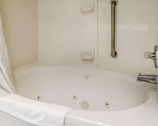  - Quality Inn Motor Lodge Gettysburg
