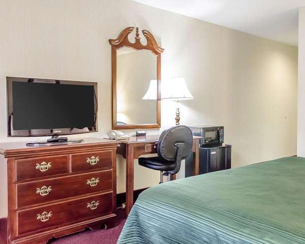  - Quality Inn Motor Lodge Gettysburg