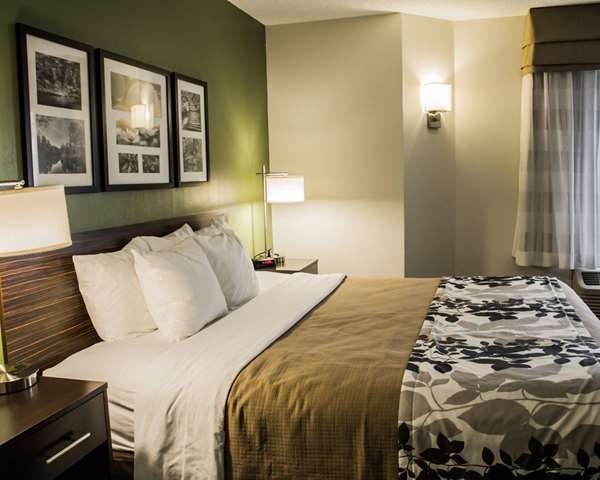  - Sleep Inn Johnstown