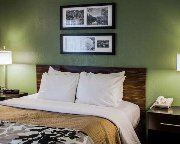  - Sleep Inn Johnstown