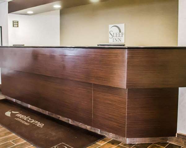  - Sleep Inn Johnstown