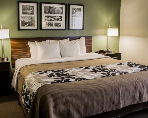  - Sleep Inn Johnstown