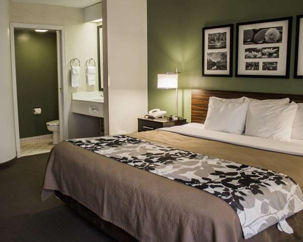  - Sleep Inn Johnstown