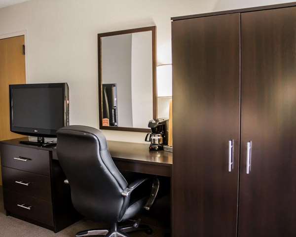  - Sleep Inn Johnstown