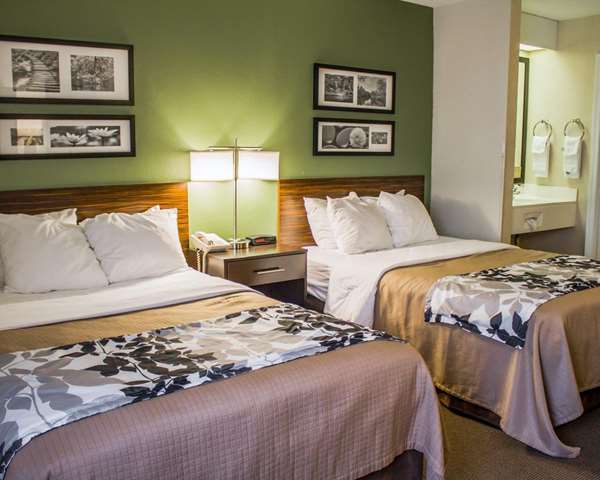  - Sleep Inn Johnstown