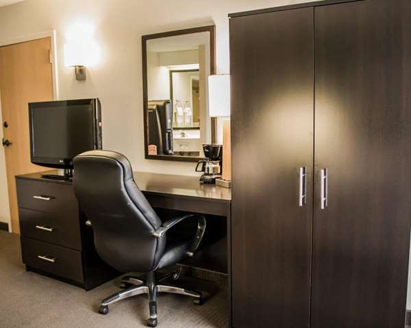  - Sleep Inn Johnstown