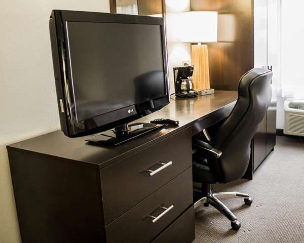  - Sleep Inn Johnstown