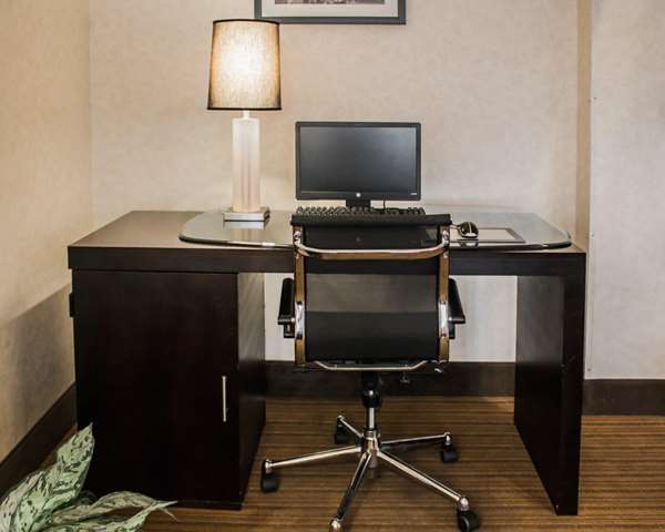 Conference Area - Sleep Inn Johnstown