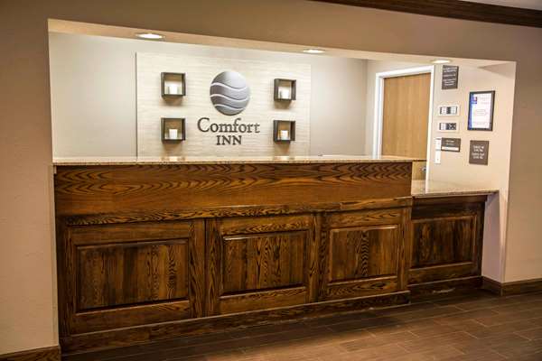  - Quality Inn & Suites Bradford